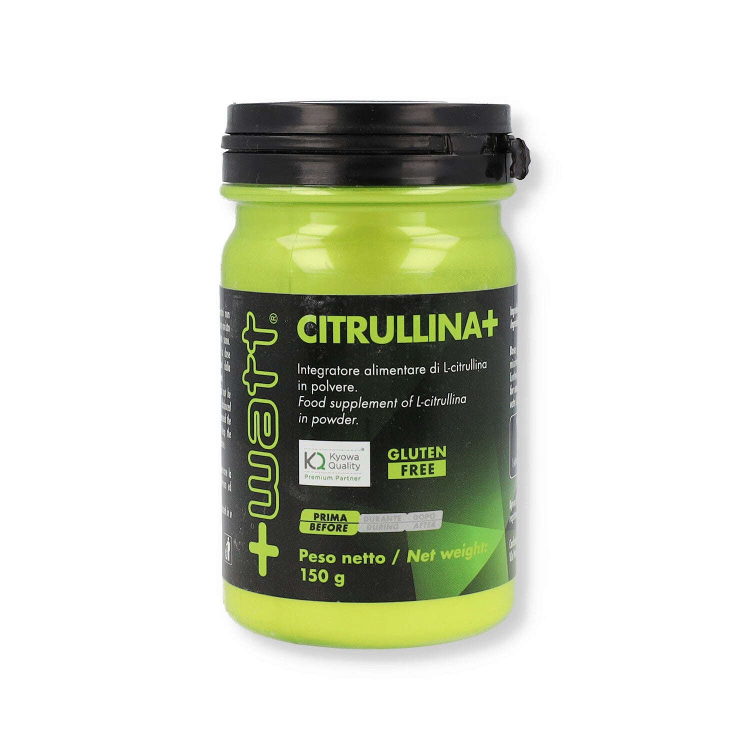 CITRULLINA+ 150G