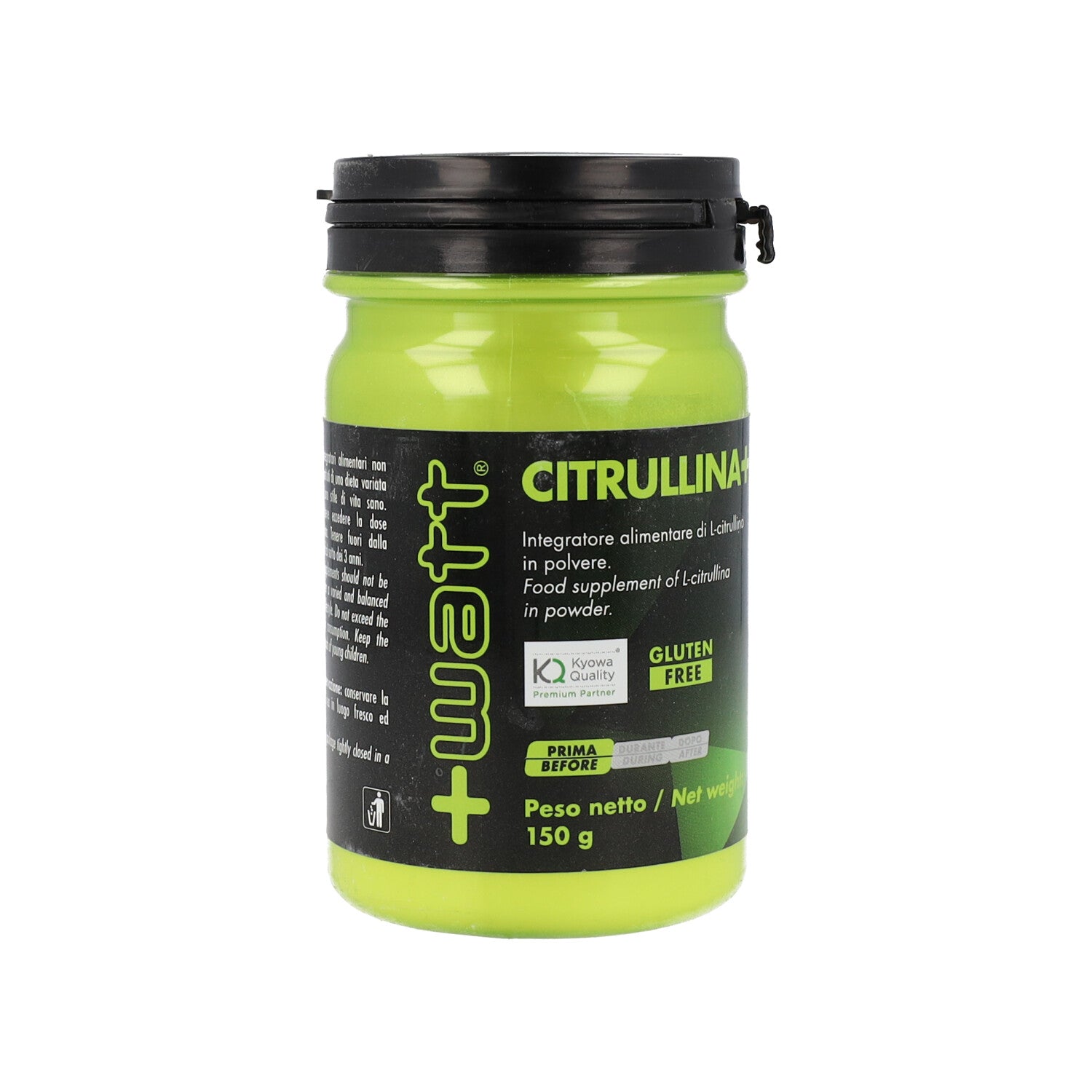 CITRULLINA+ 150G