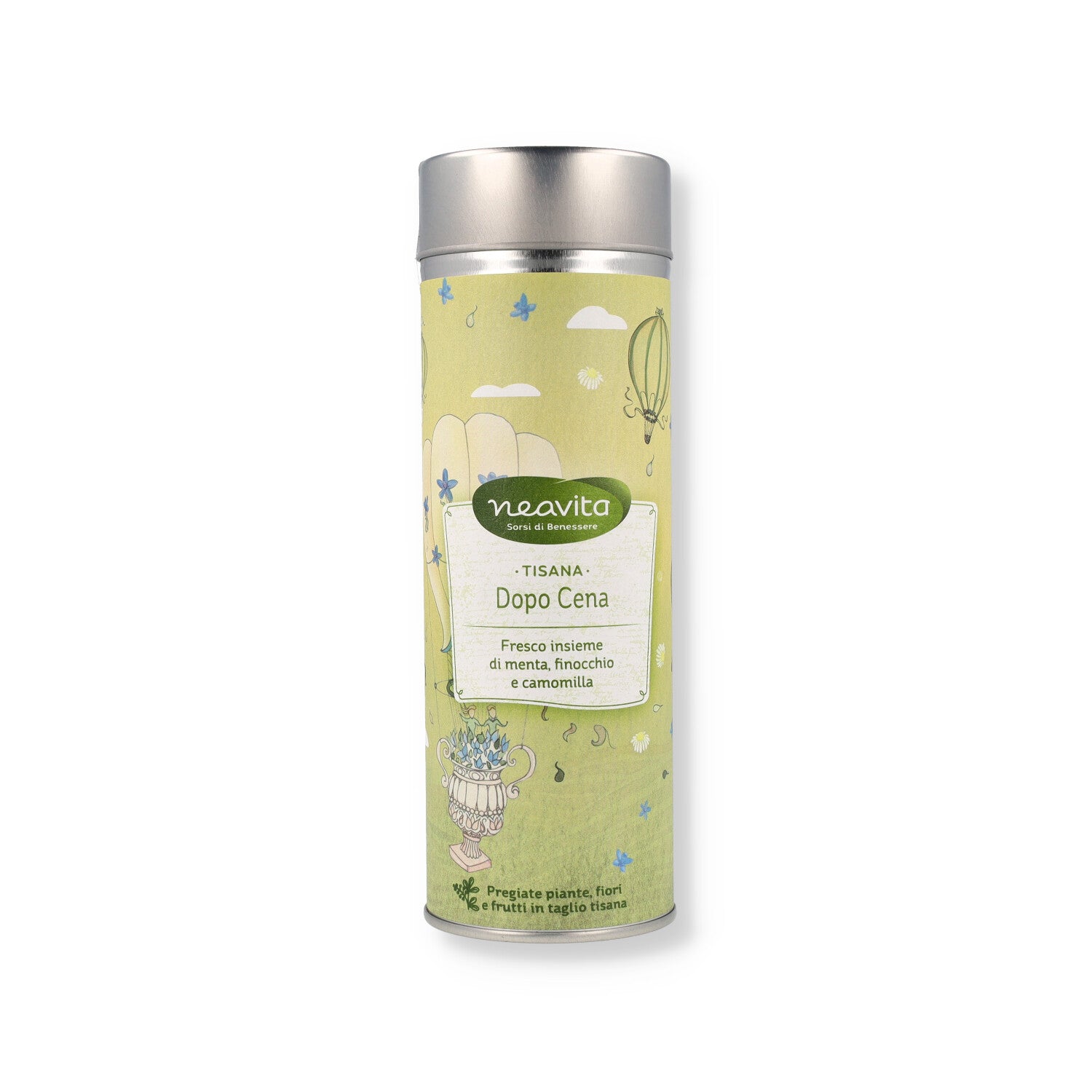 NEAVITA TISANA DOPO CENA 50G