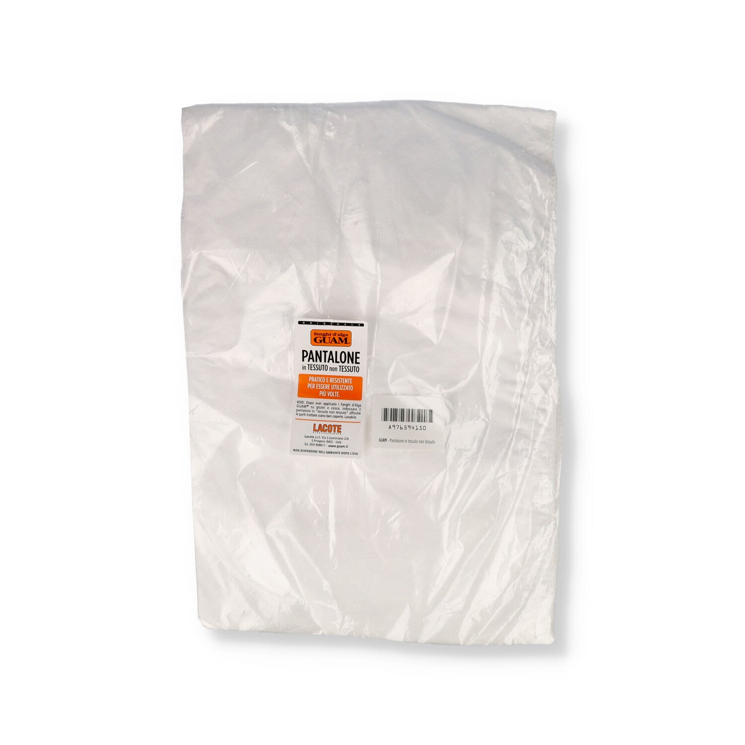 GUAM PANTALONCINO ANTICELLULITE