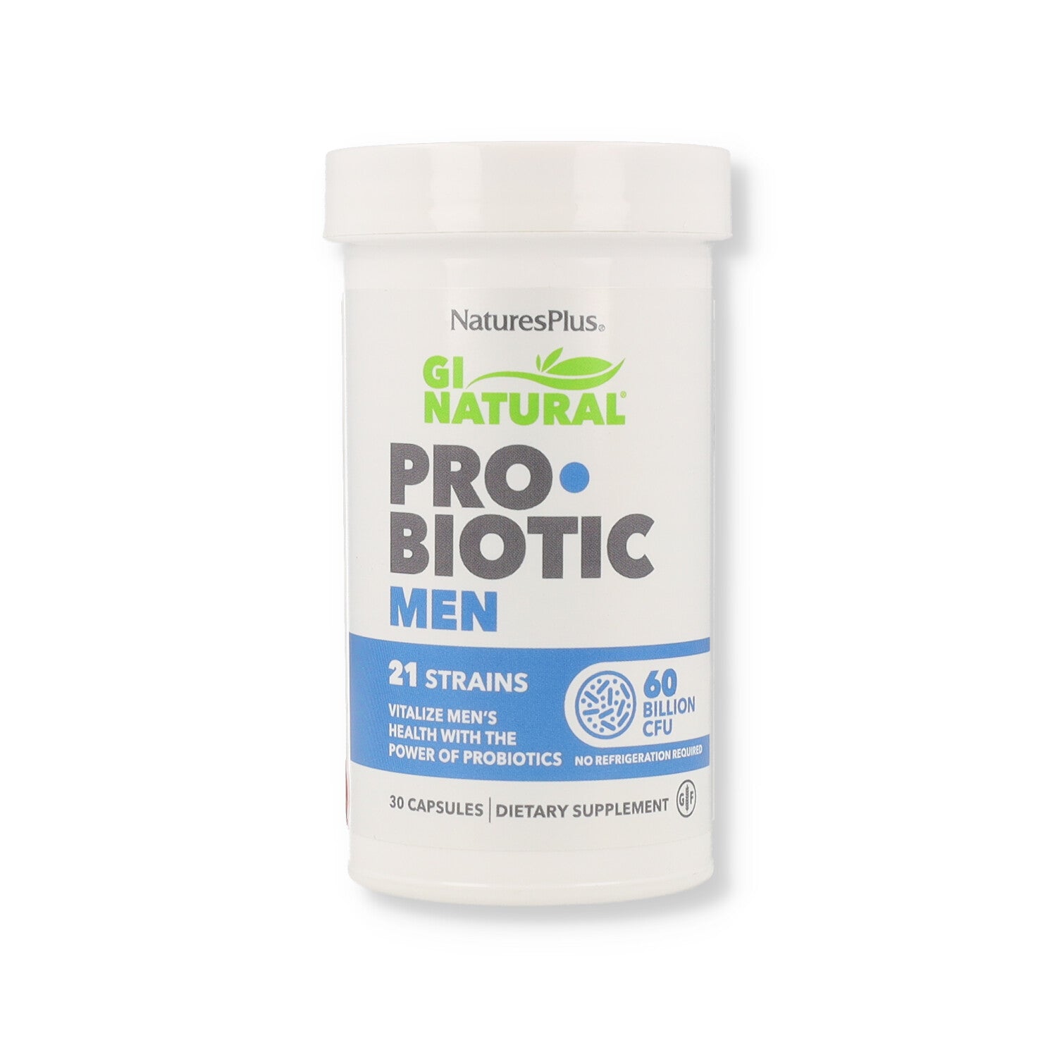 PROBIOTIC MEN