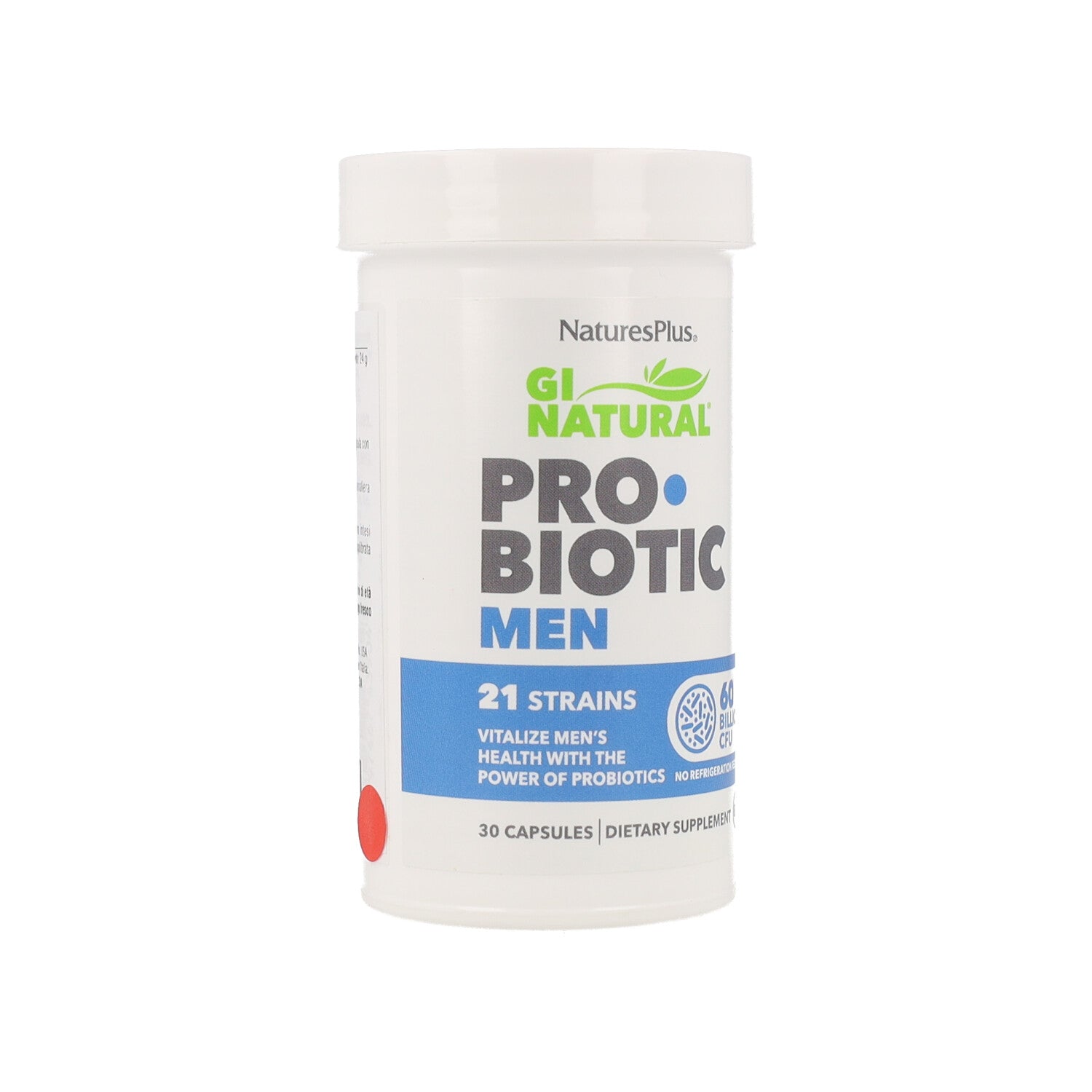 PROBIOTIC MEN