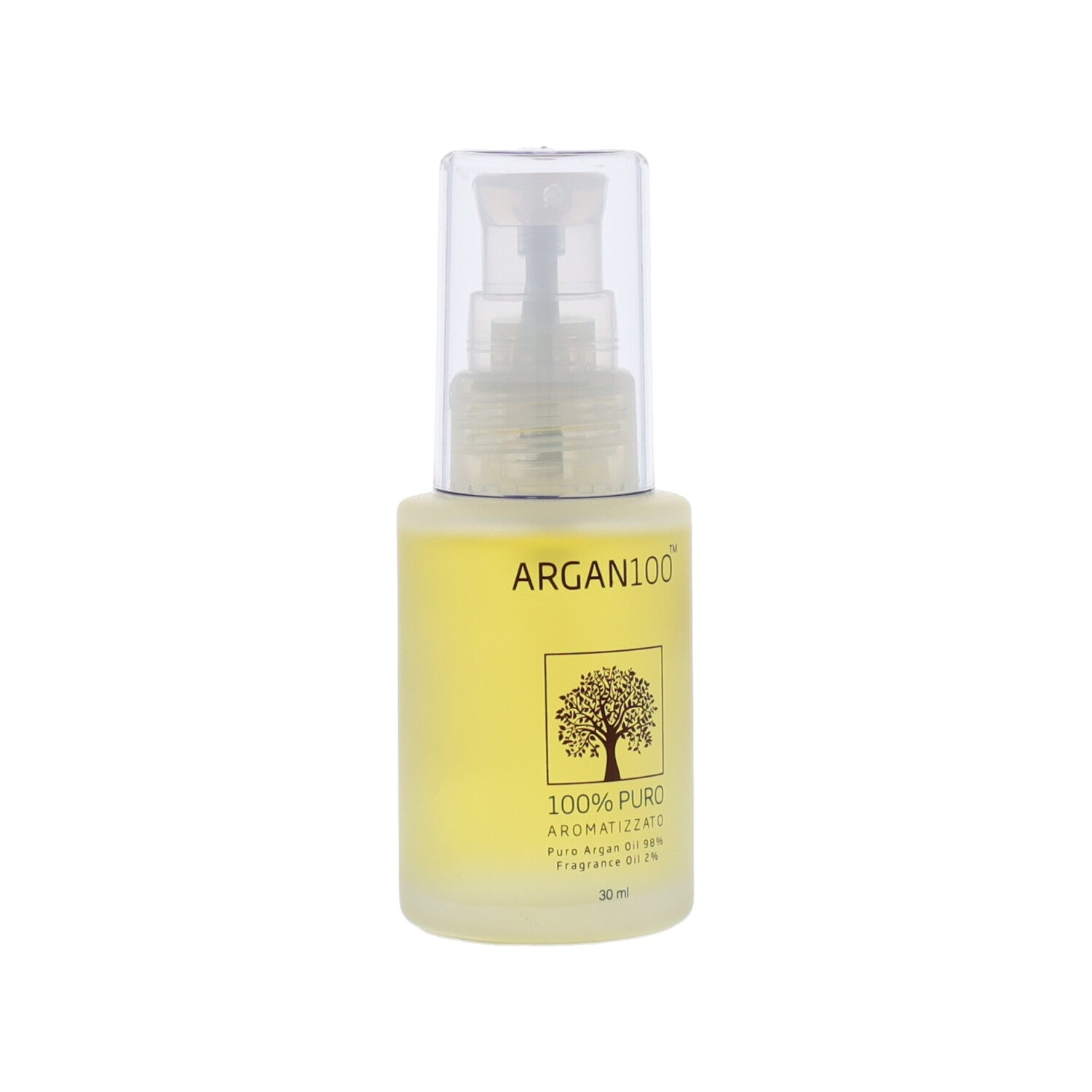 ARGAN100 30ML
