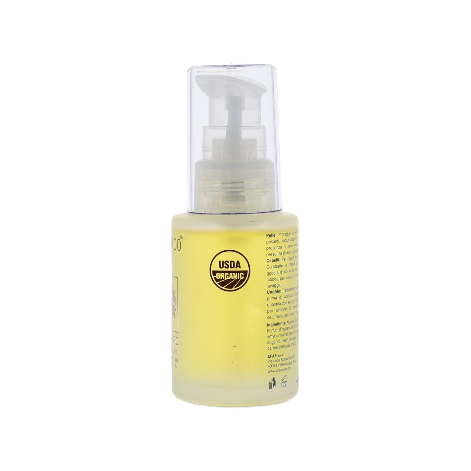 ARGAN100 30ML
