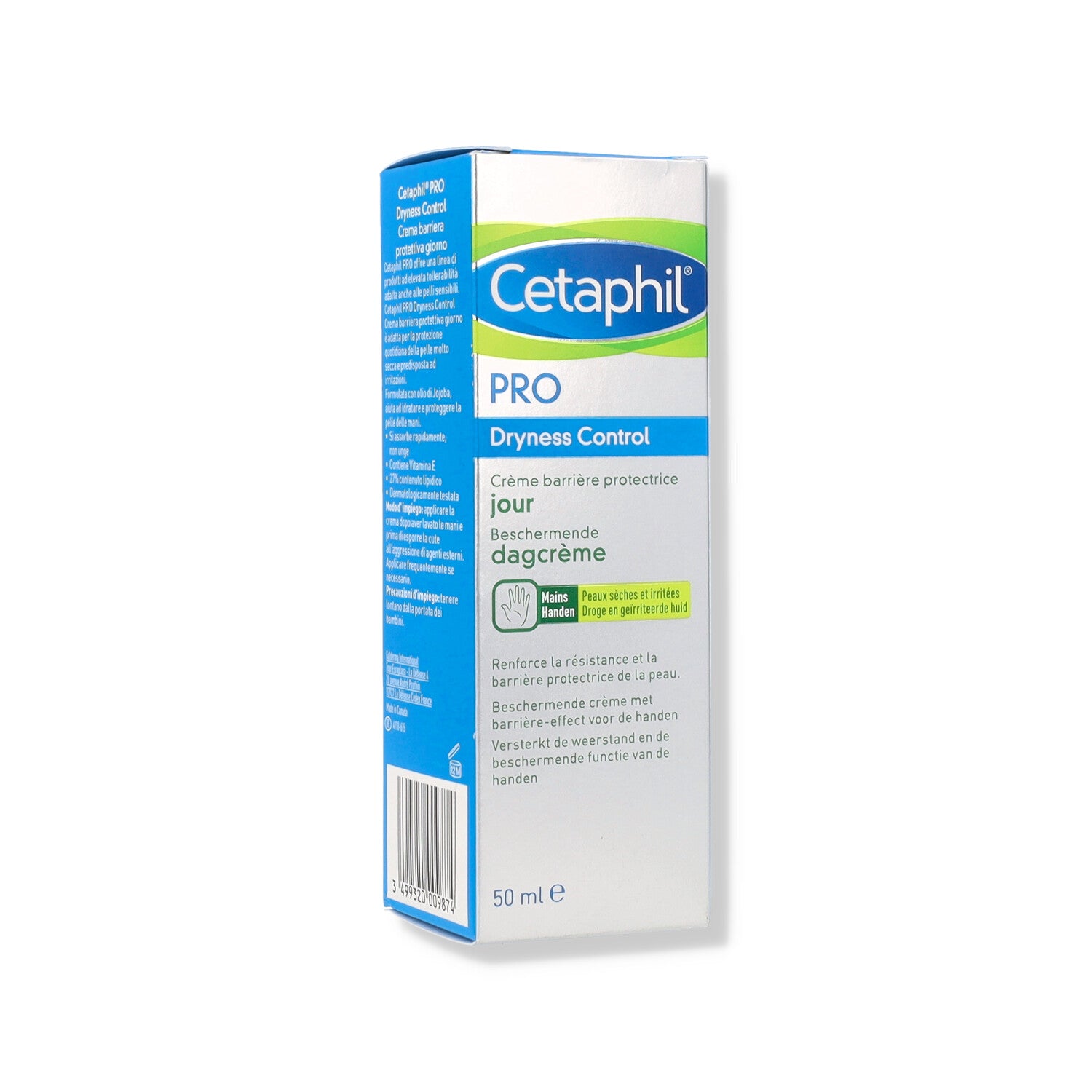 CETAPHIL PRO MANI PROT GG 50ML