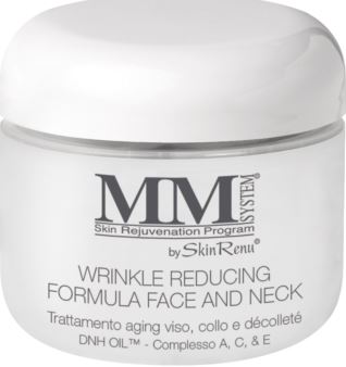 MM SYSTEM SIERO FORMULA ANTI RUGHE