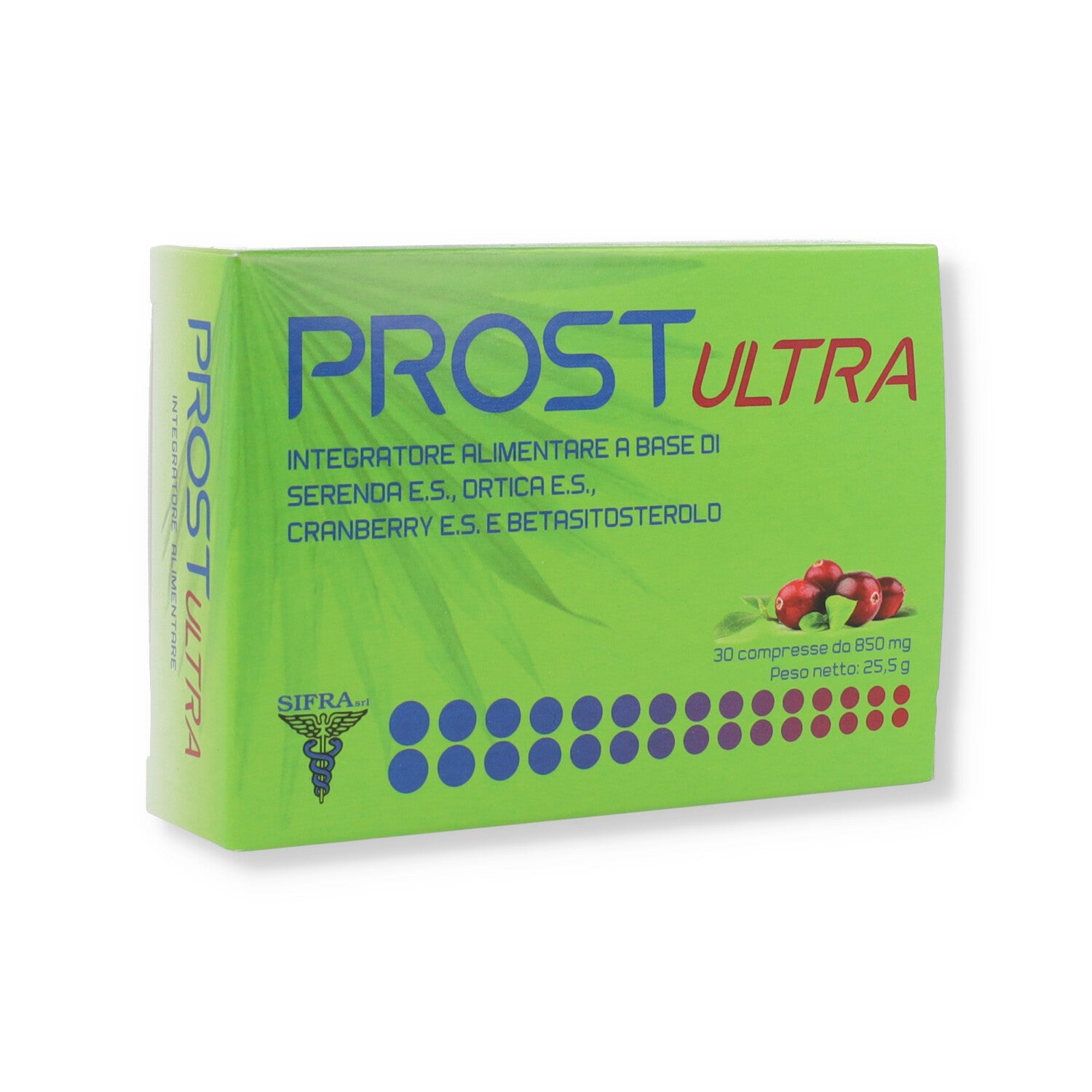PROST ULTRA 30 CPR