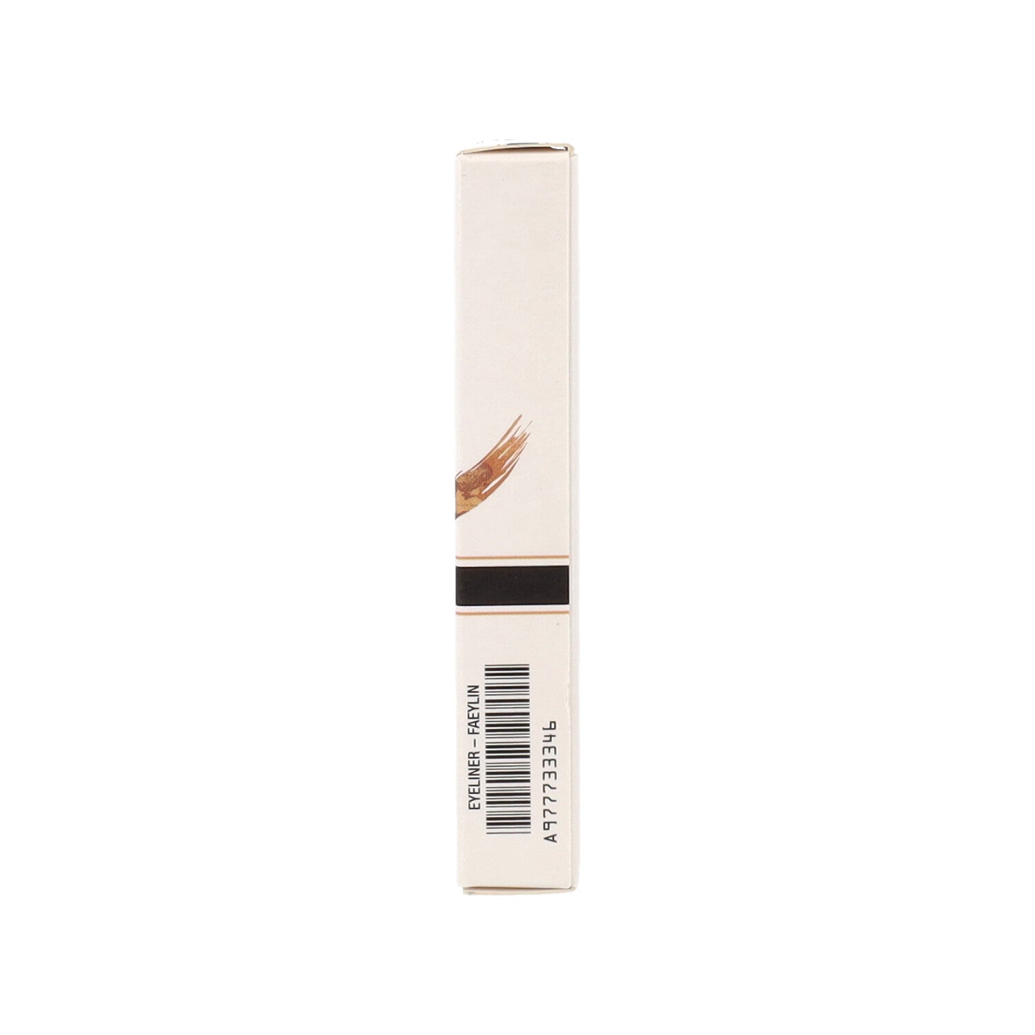 FREE AGE BLACK INK EYELINER