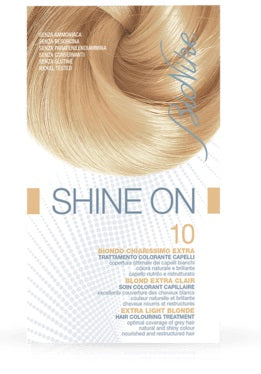 BIONIKE SHINE ON BIONDO 10