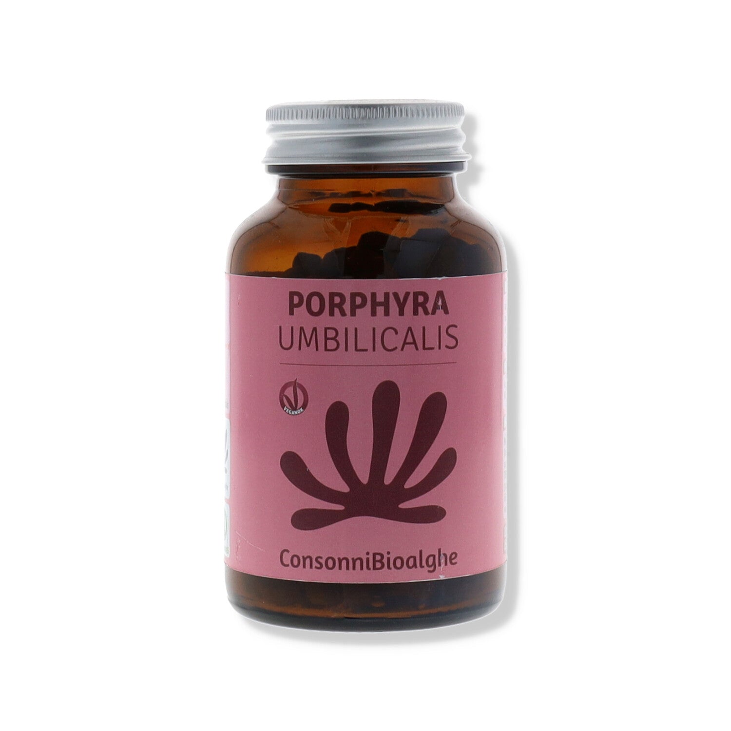 PORPHYRA UMBILICALIS 180 CPR