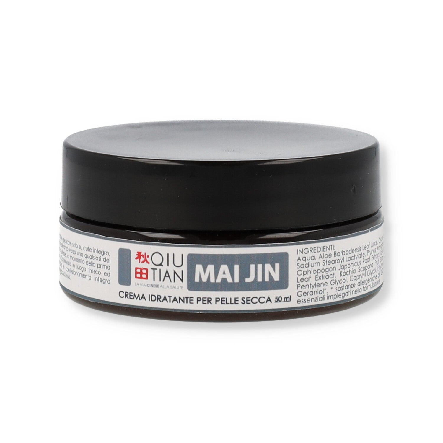 MAI JIN CREMA PELLE SECCA