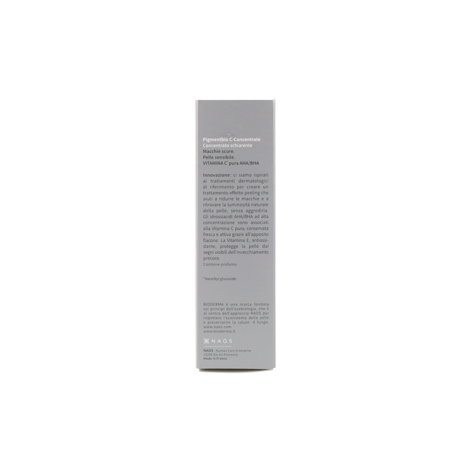 PIGMENTBIO C-CONCENTRATE 15ML