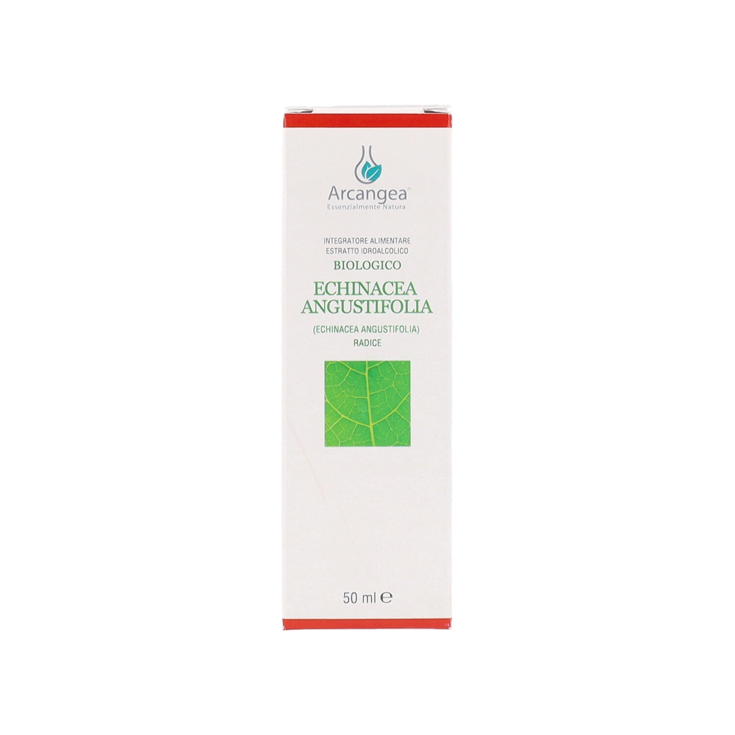 ECHINACEA ANGUSTIFOLIA TM 50ML