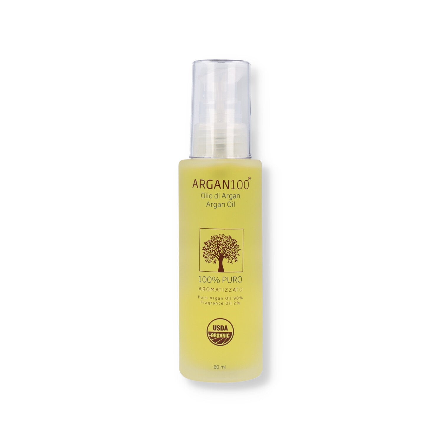 ARGAN100 60ML