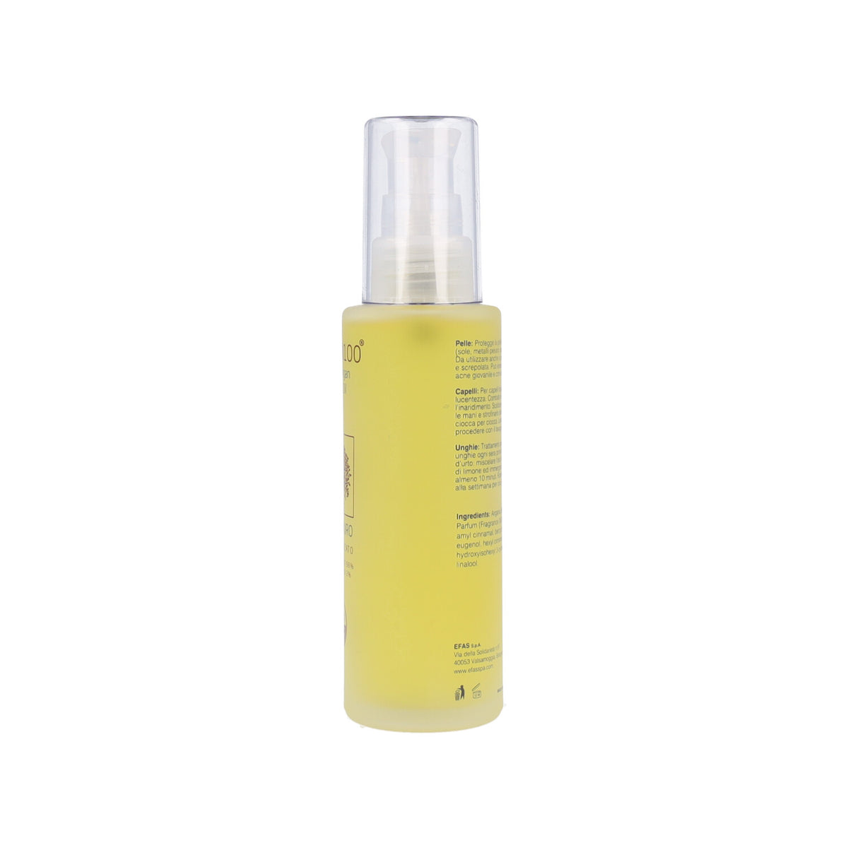 ARGAN100 60ML