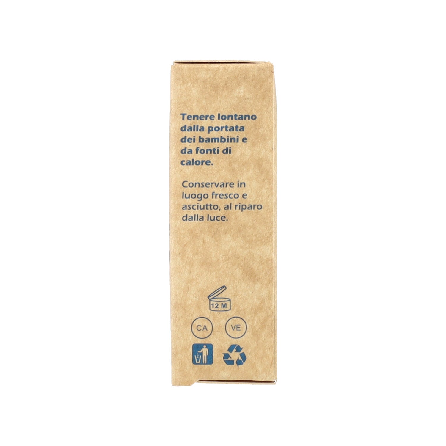 RAVINTSARA SELVAGGIA OLIO ESSENZIALE 5ML
