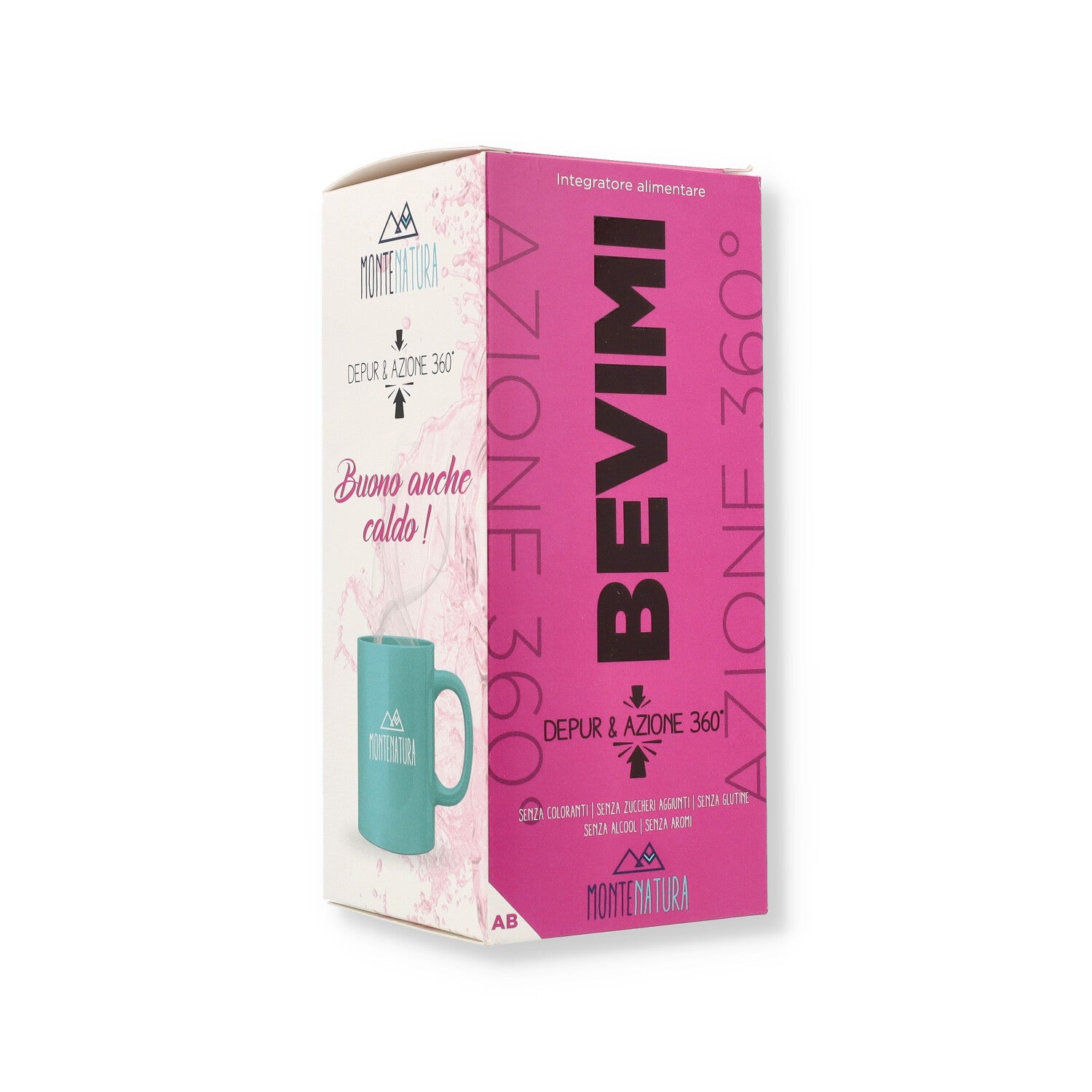 BEVIMI DEPUR & AZIONE 360