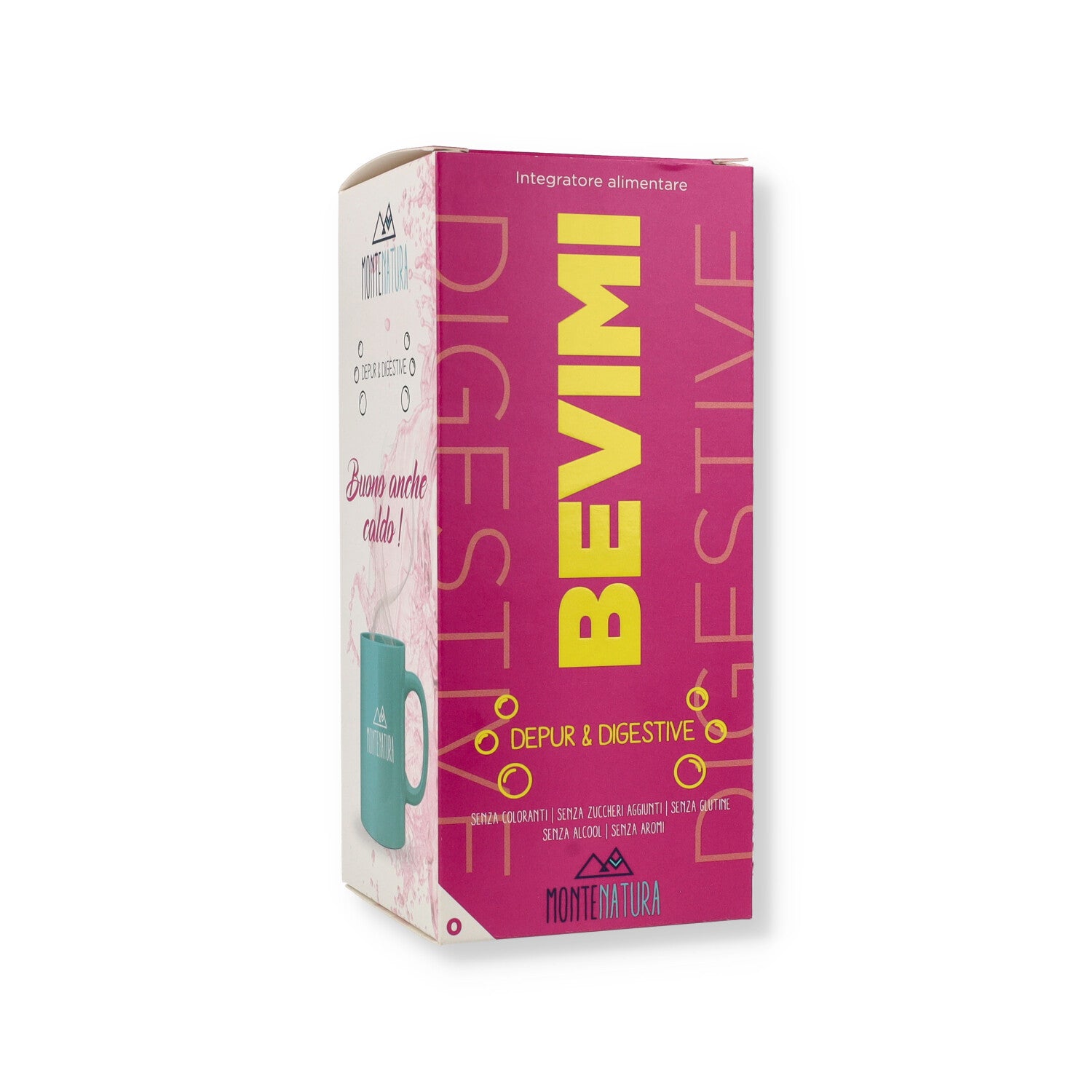 BEVIMI DEPUR & DIGESTIVE 300ML