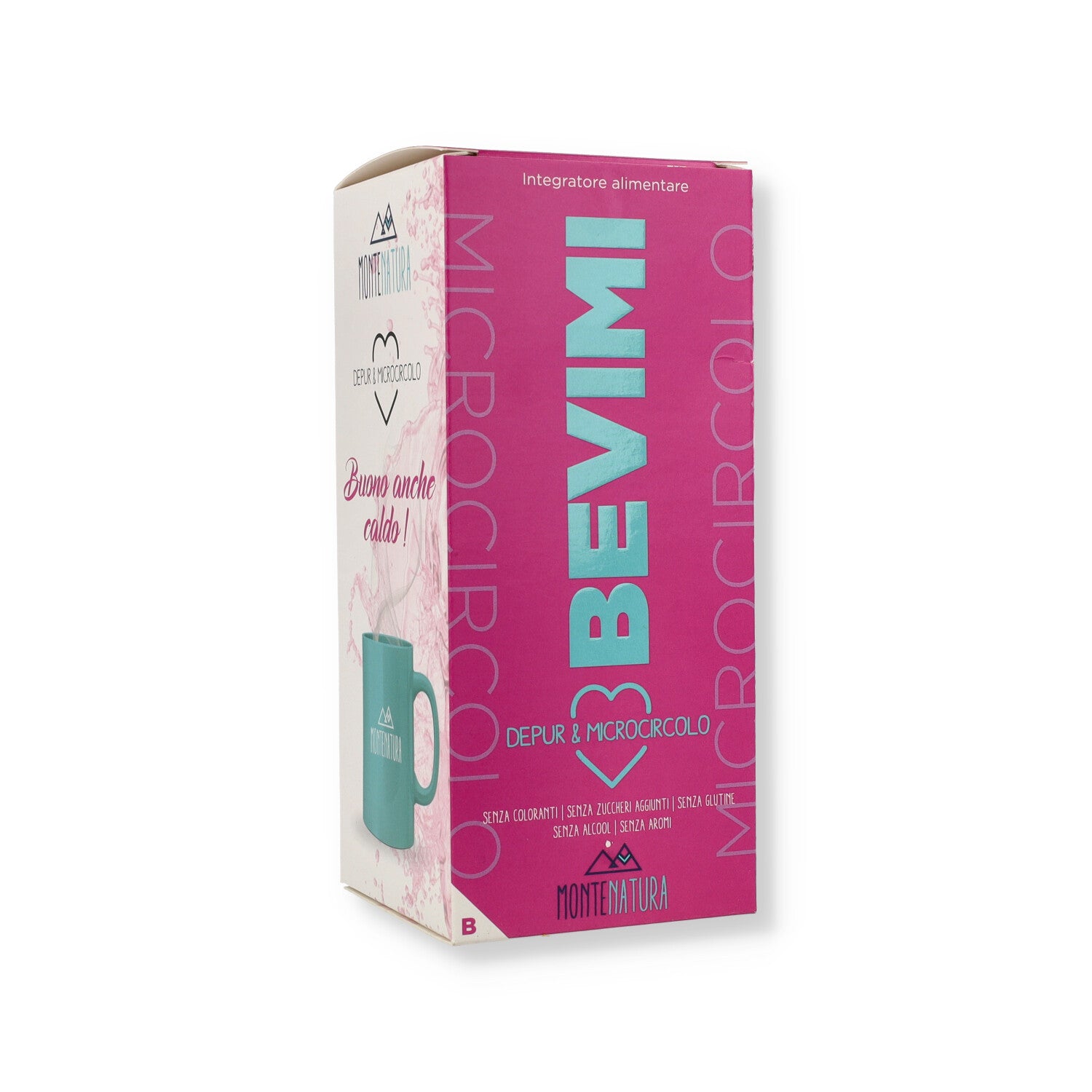 BEVIMI DEPUR & MICROCIRCOLO