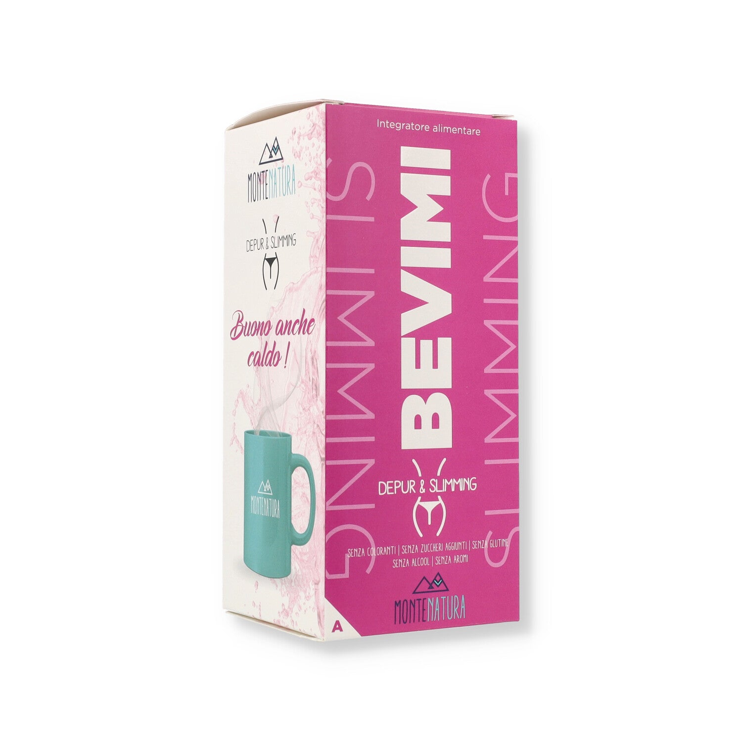 BEVIMI DEPUR & SLIMMING 300ML