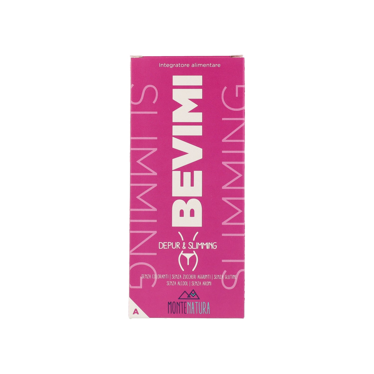 BEVIMI DEPUR & SLIMMING 300ML
