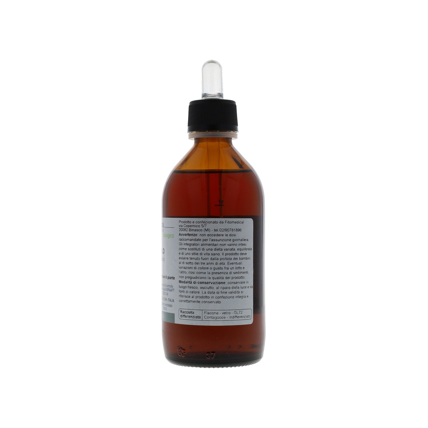 LUPPOLO MI 200ML FITOMEDICAL