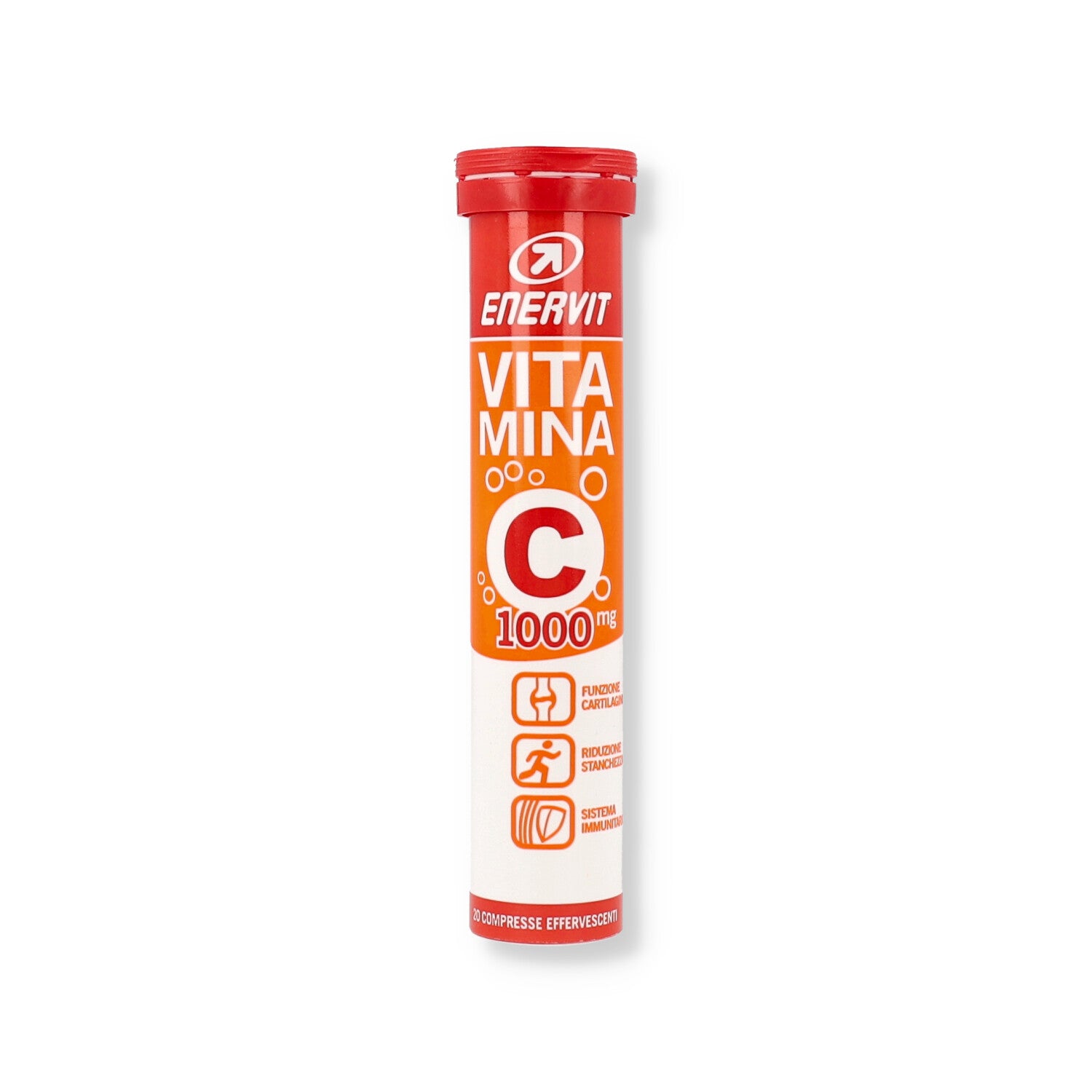 ENERVIT VITAMINA C1000 20 TAVOLETTE