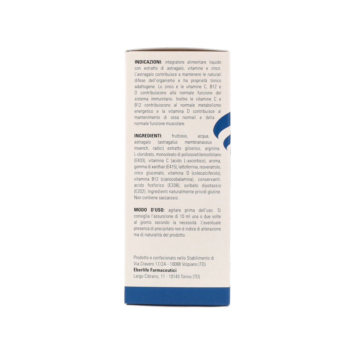 ABIBI IMMUNO 200ML
