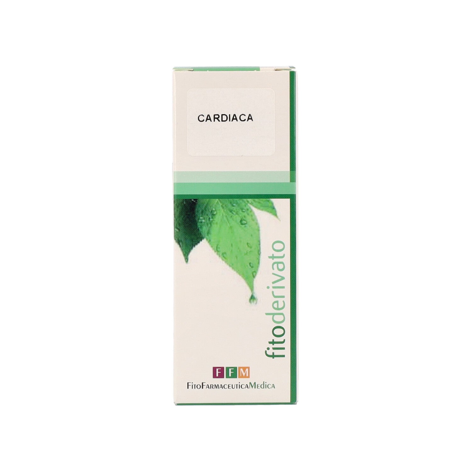 CARDIACA BIO TM GTT 50ML FFM