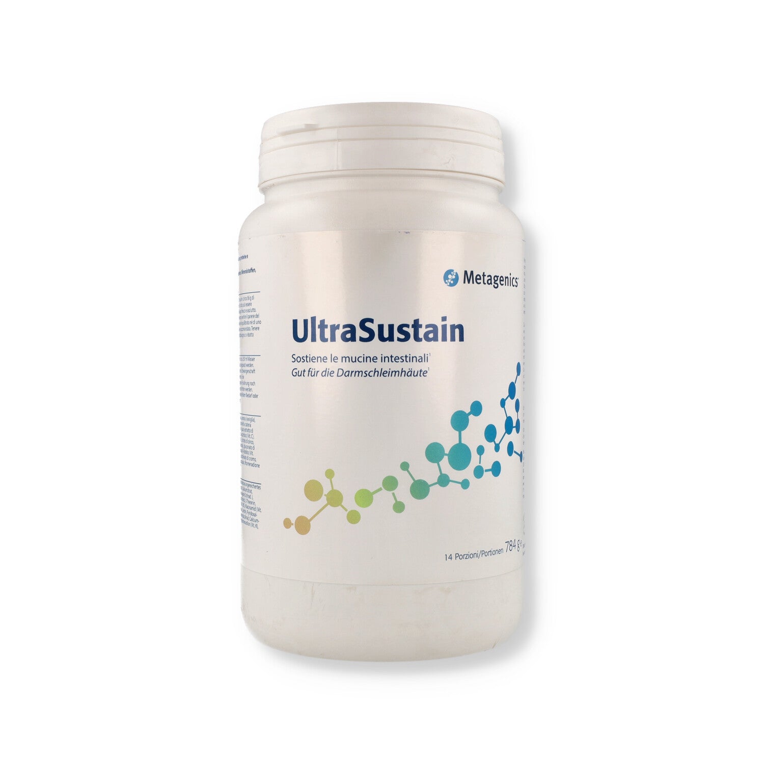 ULTRASUSTAIN 14P POLVERE