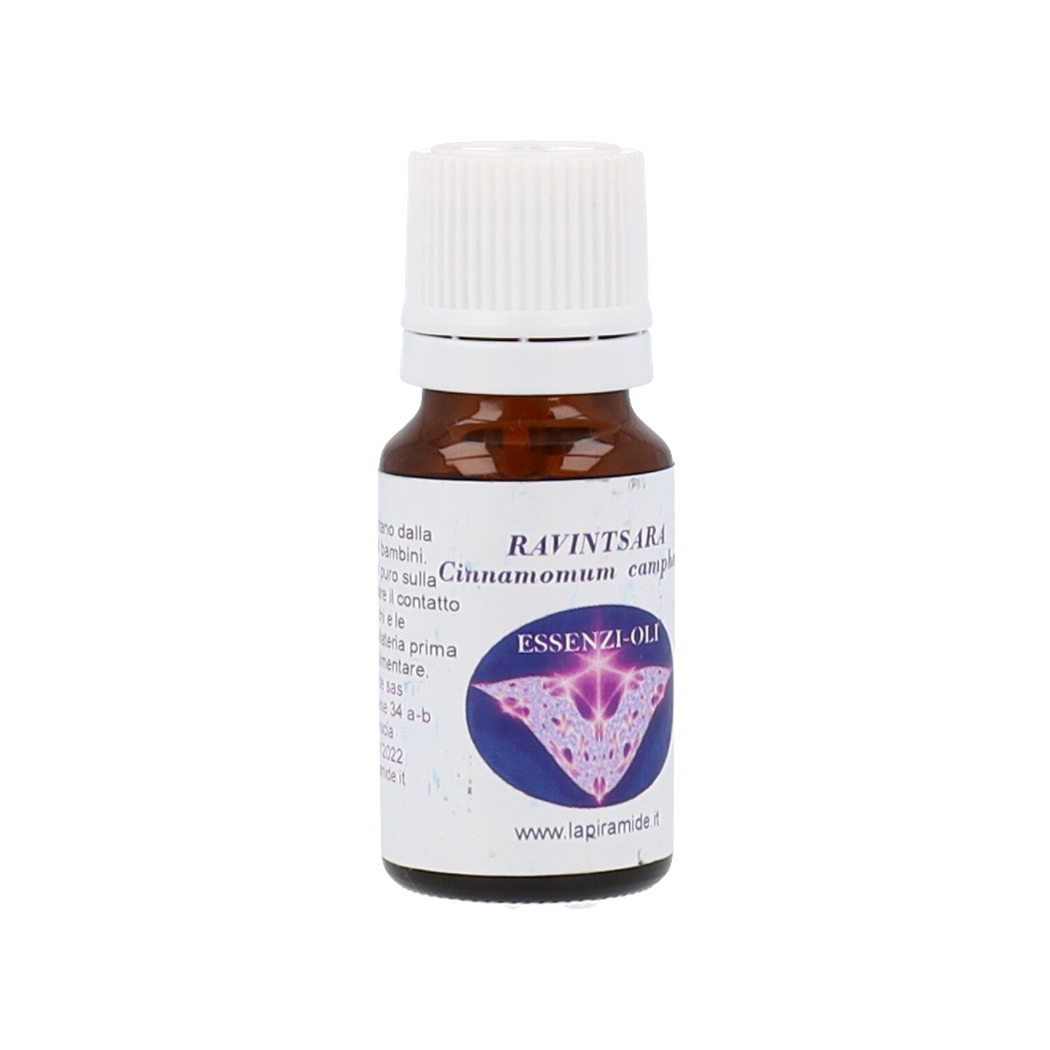 RAVINTSARA OLIO ESSENZ 10ML