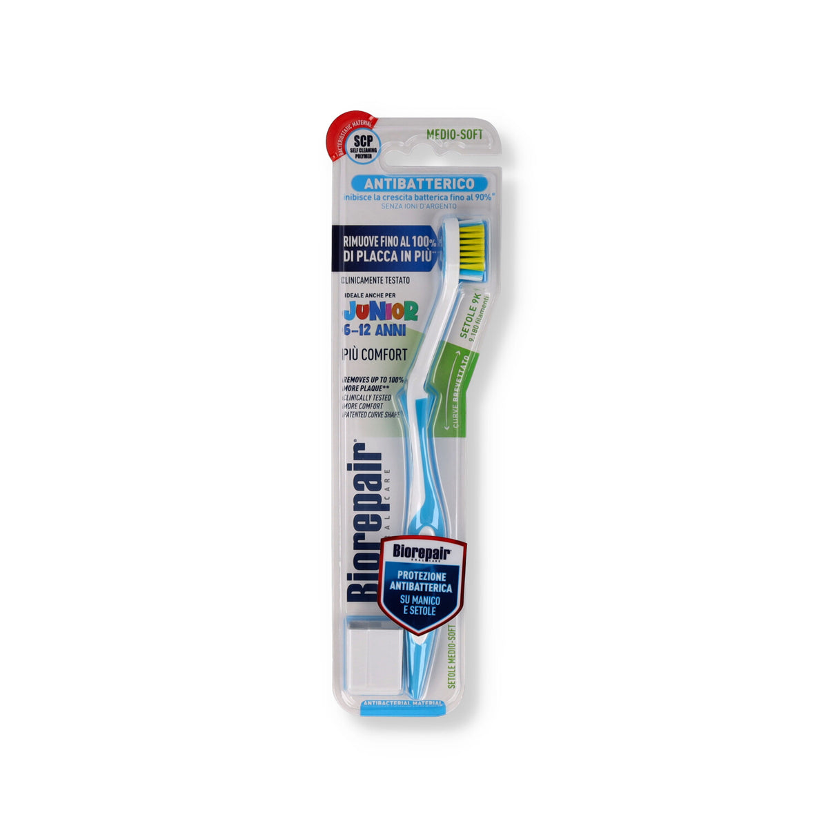 BIOREPAIR SPAZZOLINO JUNIOR