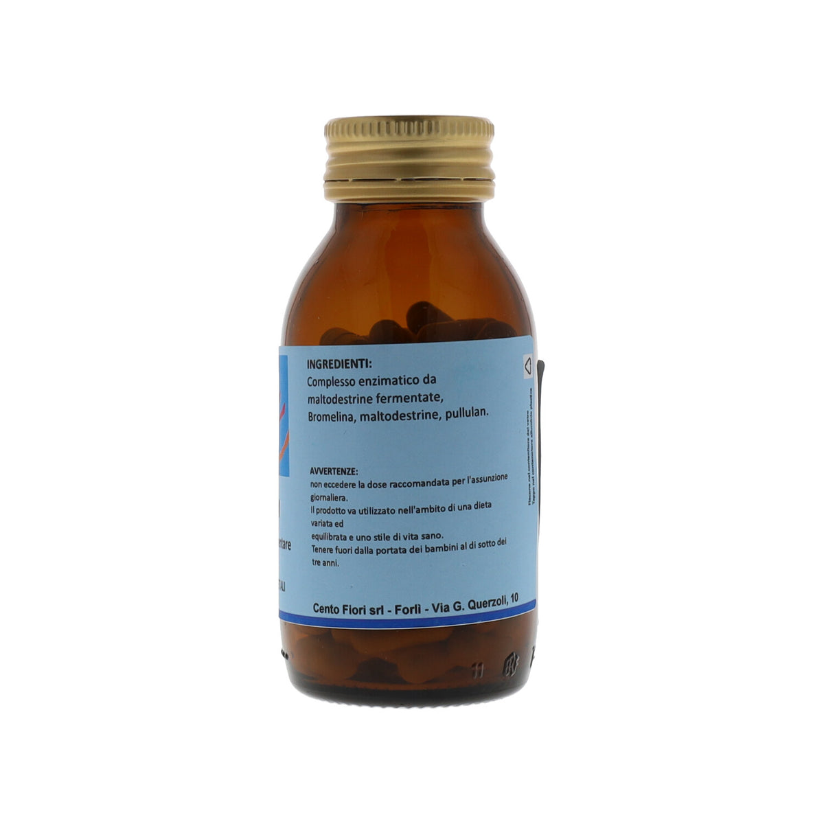 BENEZIM 100 CAPSULE