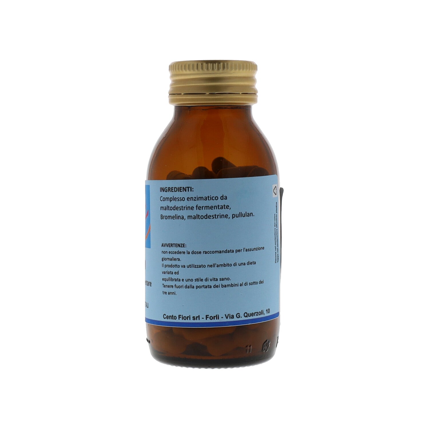 BENEZIM 100 CAPSULE
