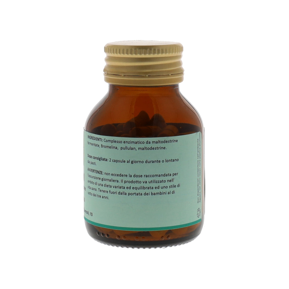 BENEZIM 60 CAPSULE