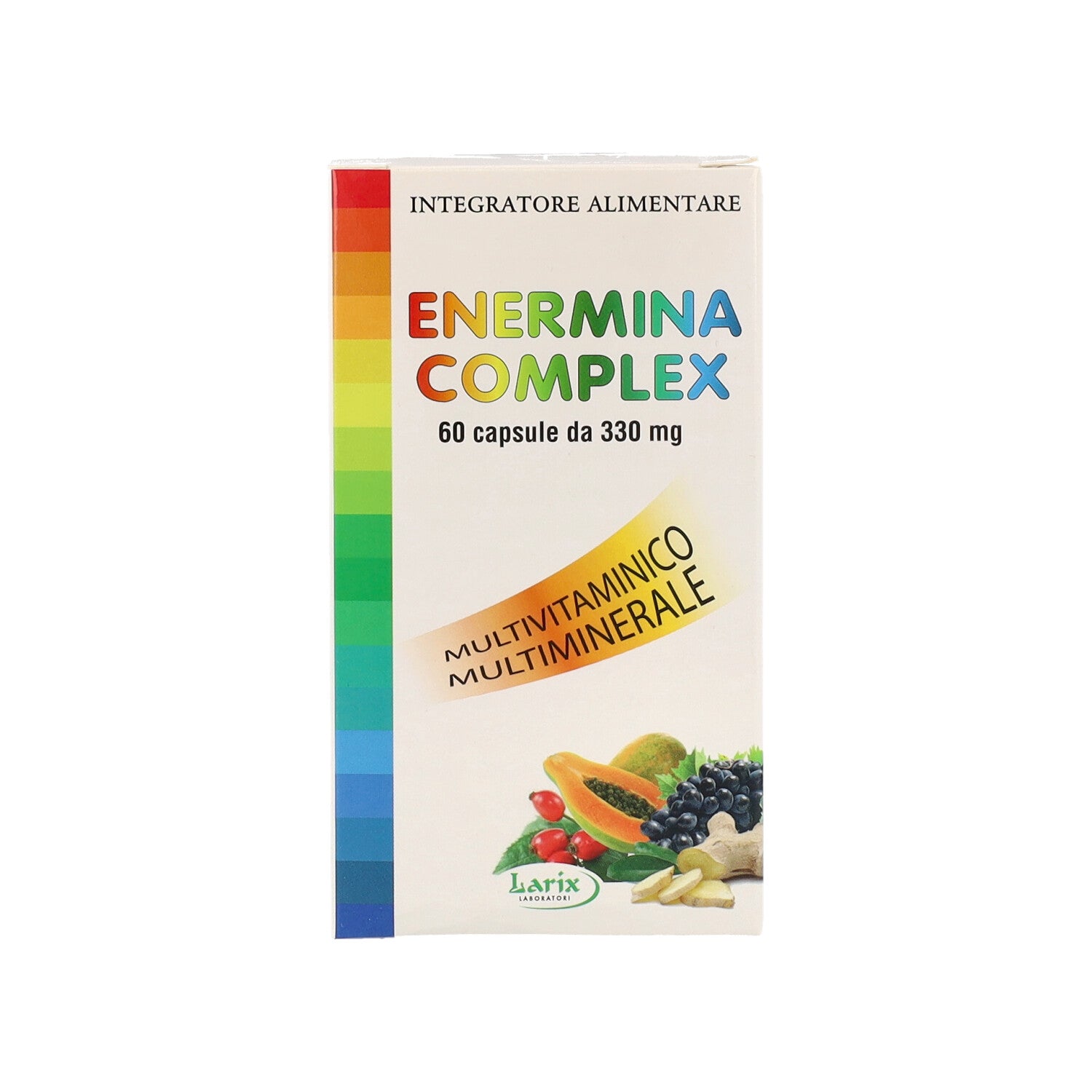 ENERMINA COMPLEX 60 CPS VEG