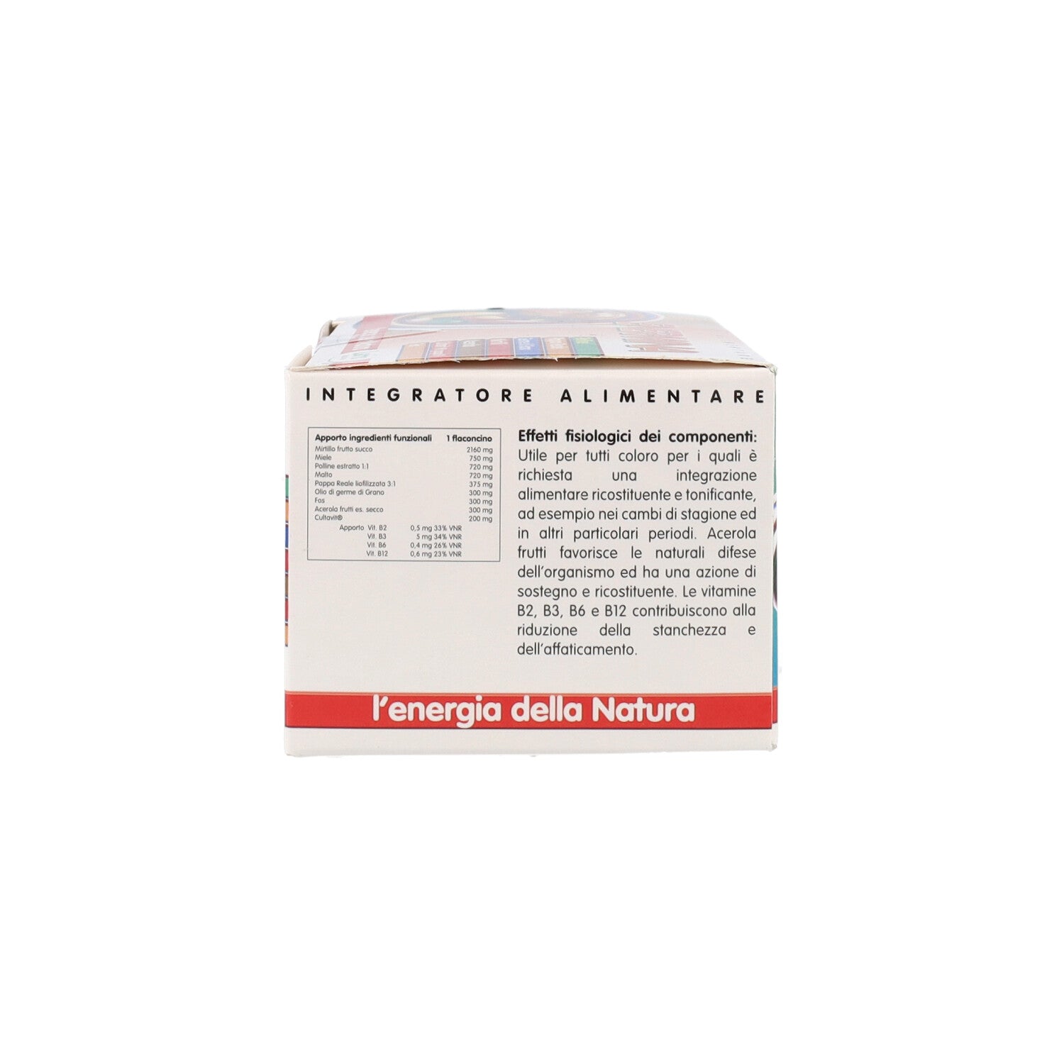 ENERMINA 15FL X 12G