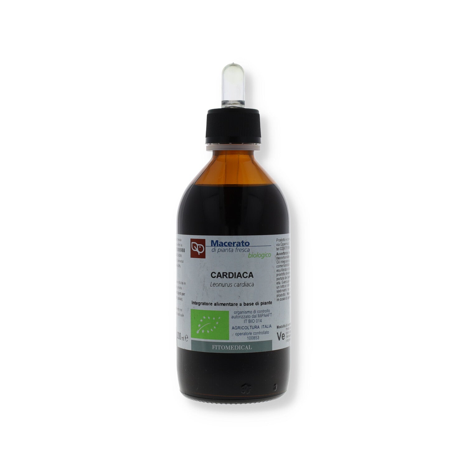 CARDIACA MI 200ML