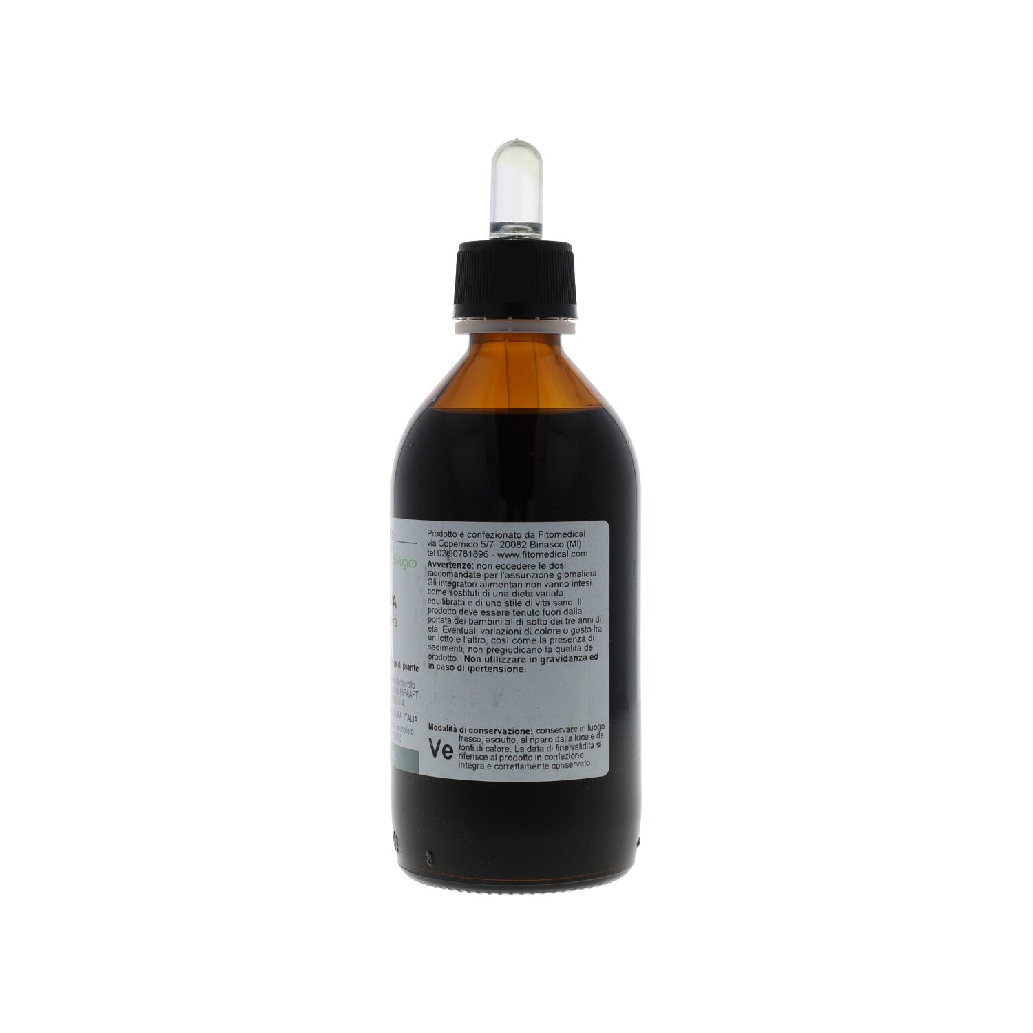 CARDIACA MI 200ML