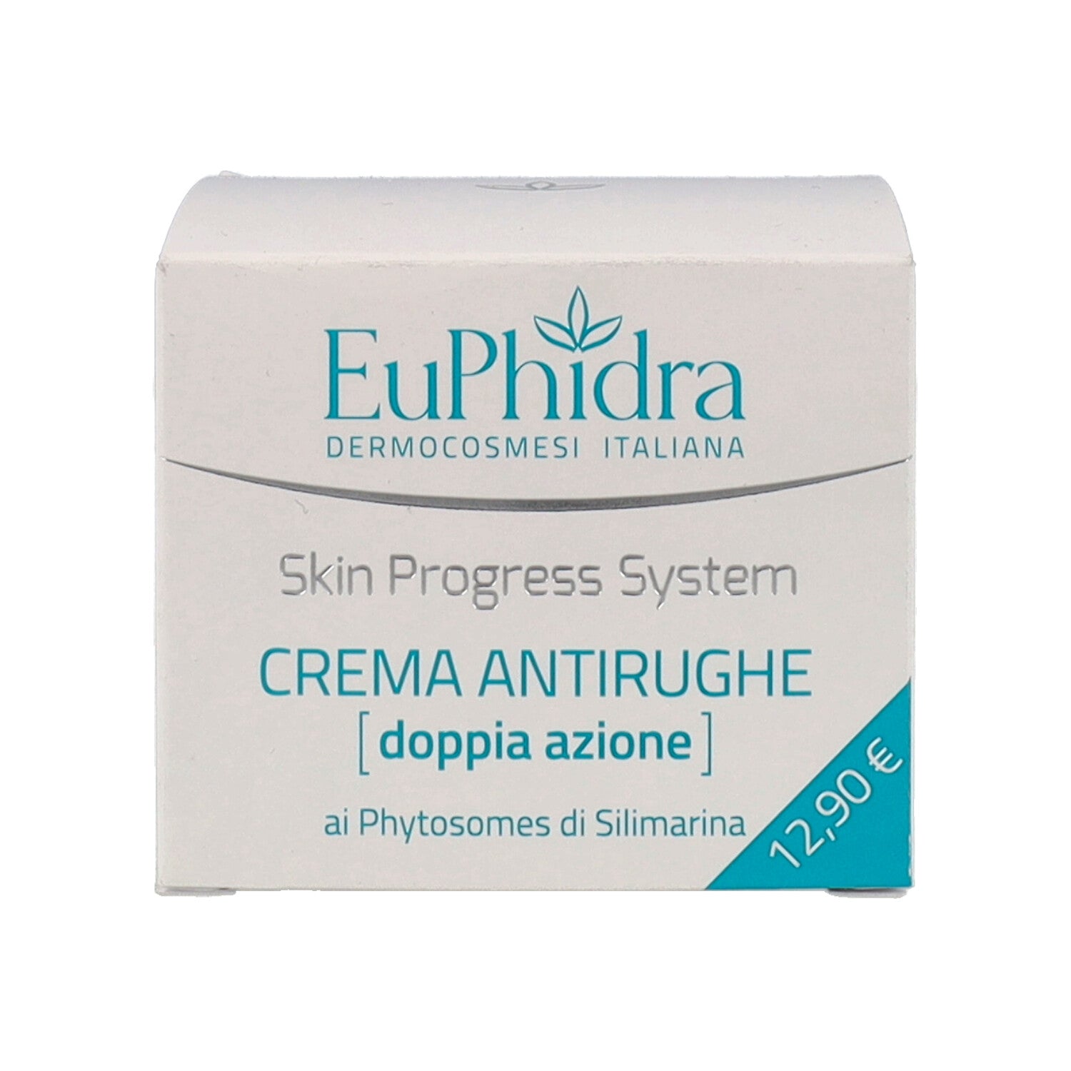 SKIN PROG SYS CR ANTIRUGHE 40ML!!OFFER!!(I1) EUPHIDRA