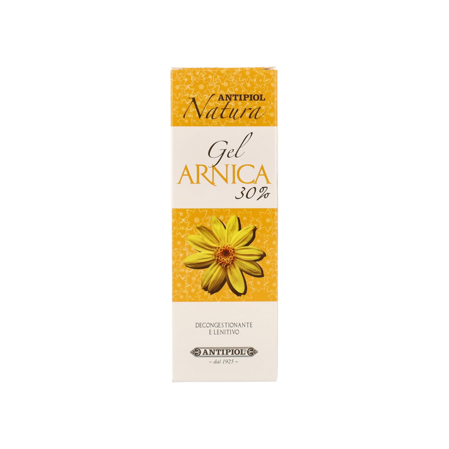 GEL ARNICA 30% 100ML