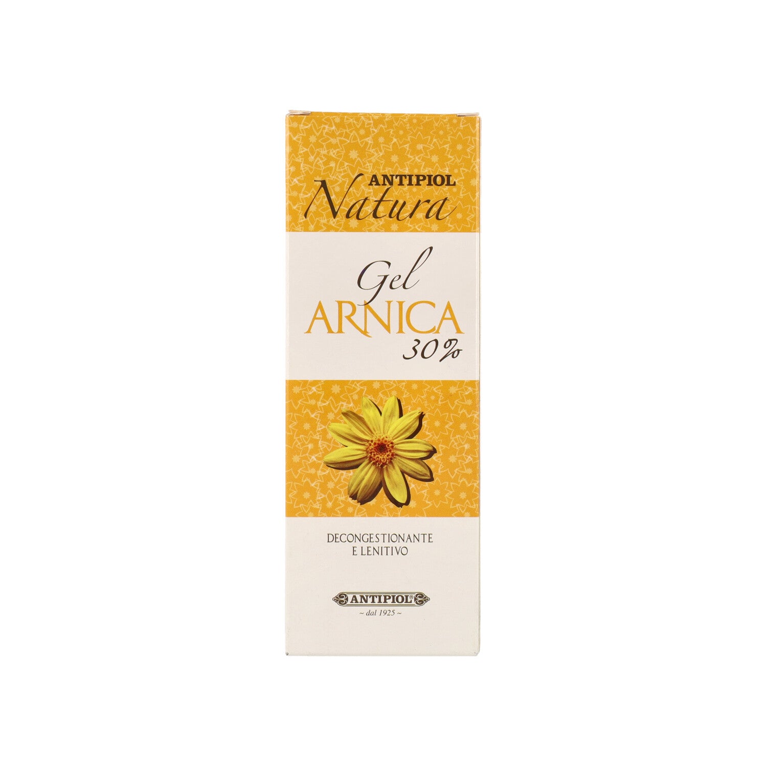 GEL ARNICA 30% 200ML