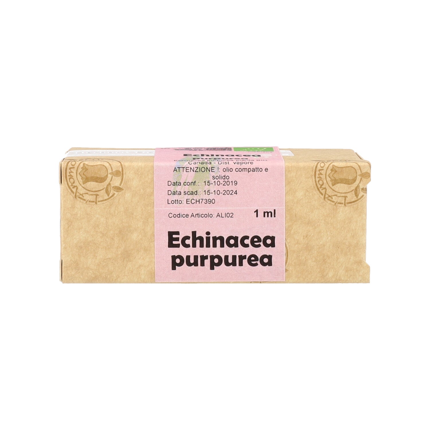 ECHINACEA PURPUREA BIO PT 1ML