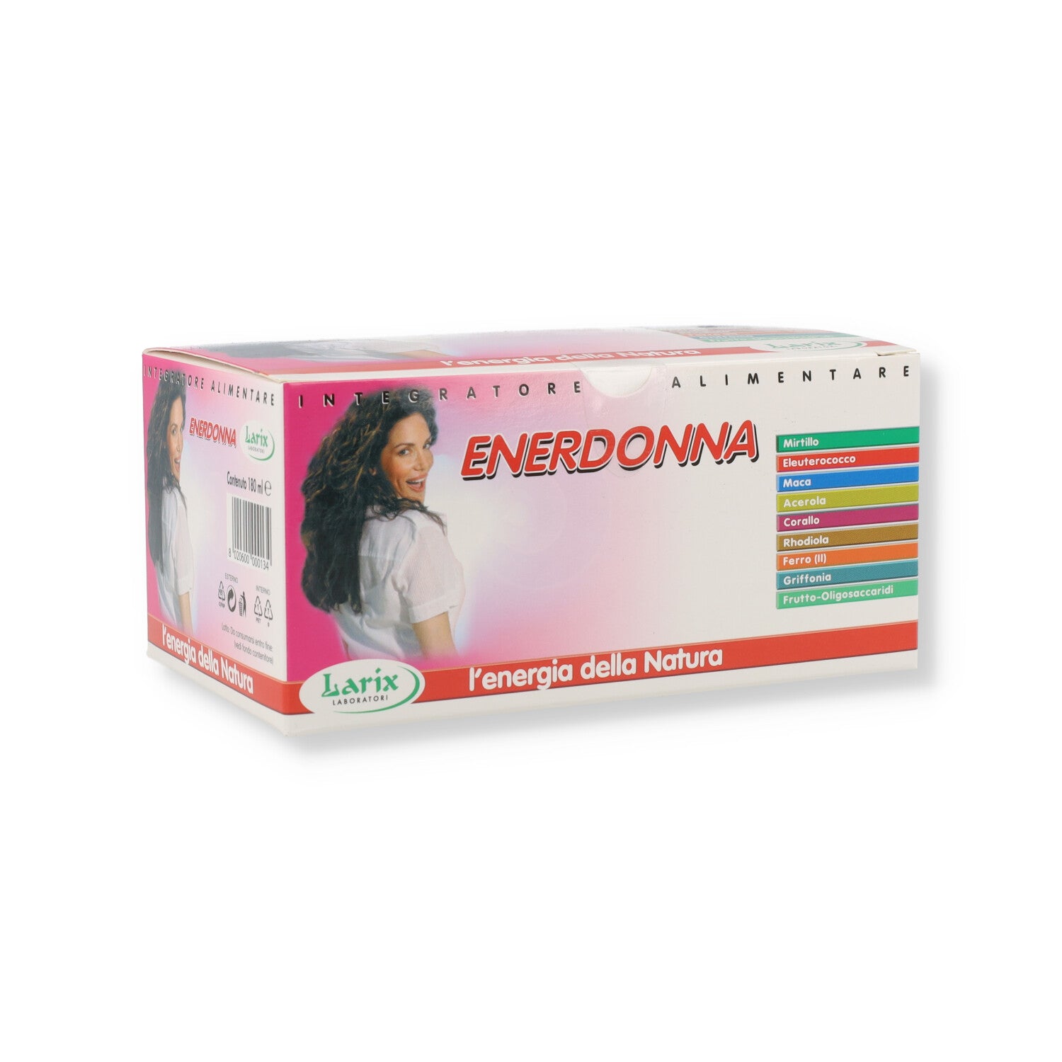 ENERDONNA 15FL 12G