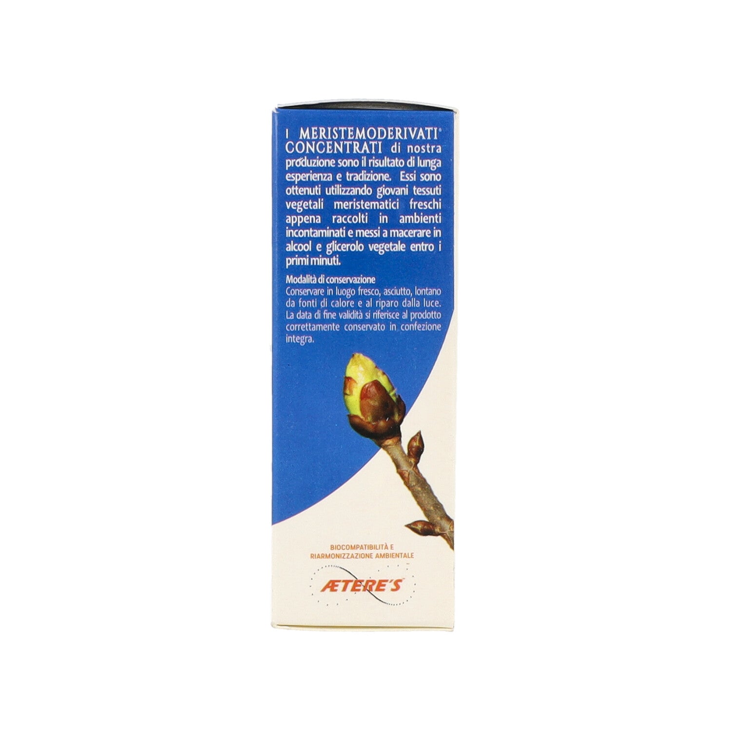 EXTRAGEM LARICE GEMME 20ML