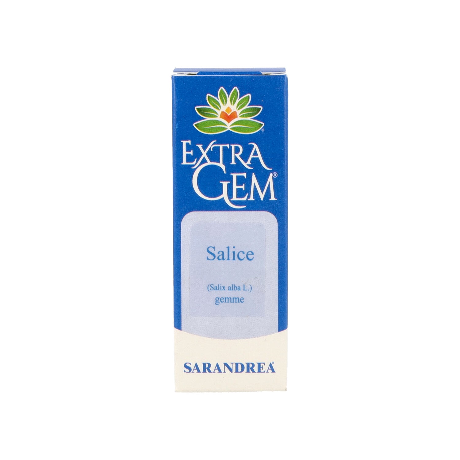 EXTRAGEM SALICE BIANCO GEMME 20ML