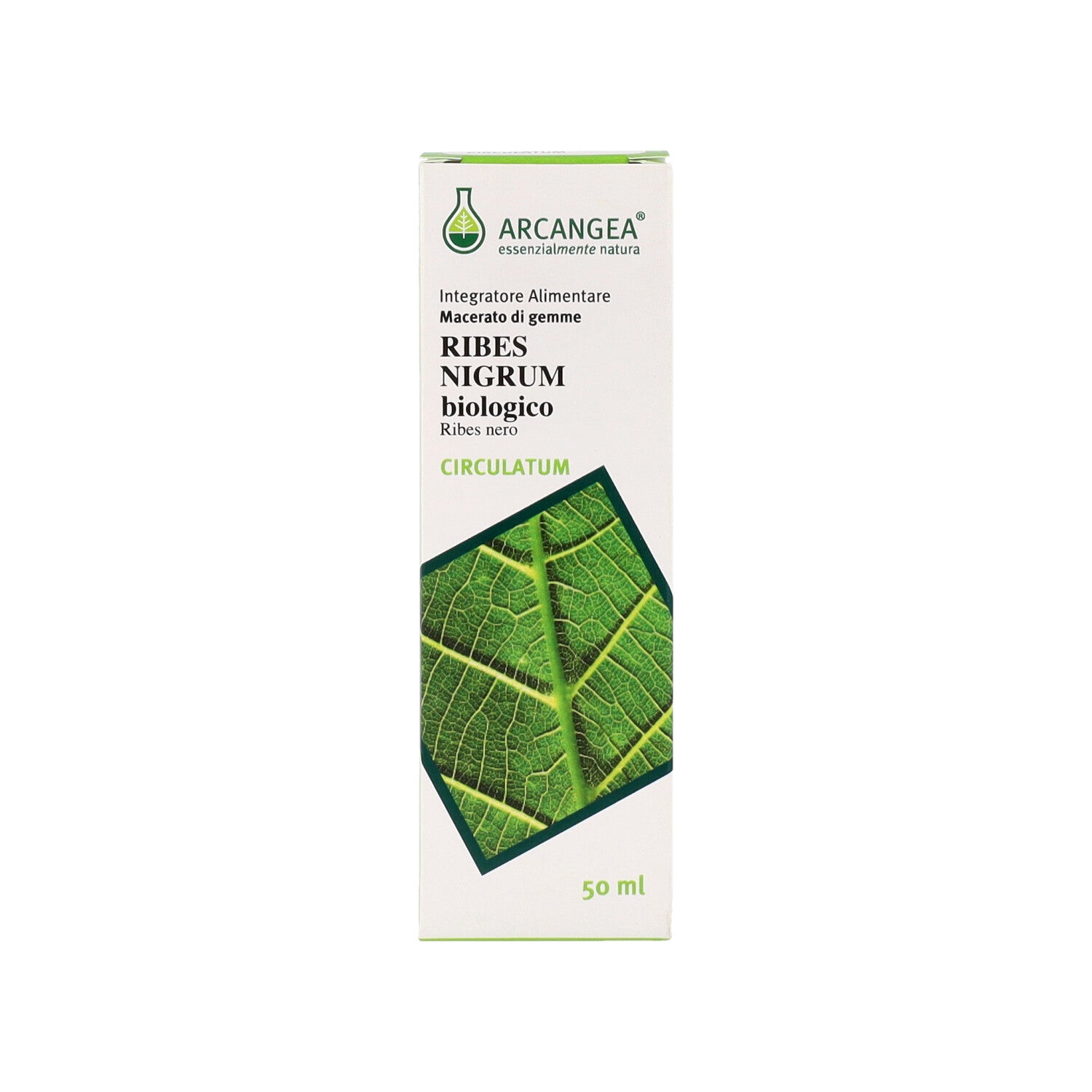 RIBES NIGRUM MG 50ML