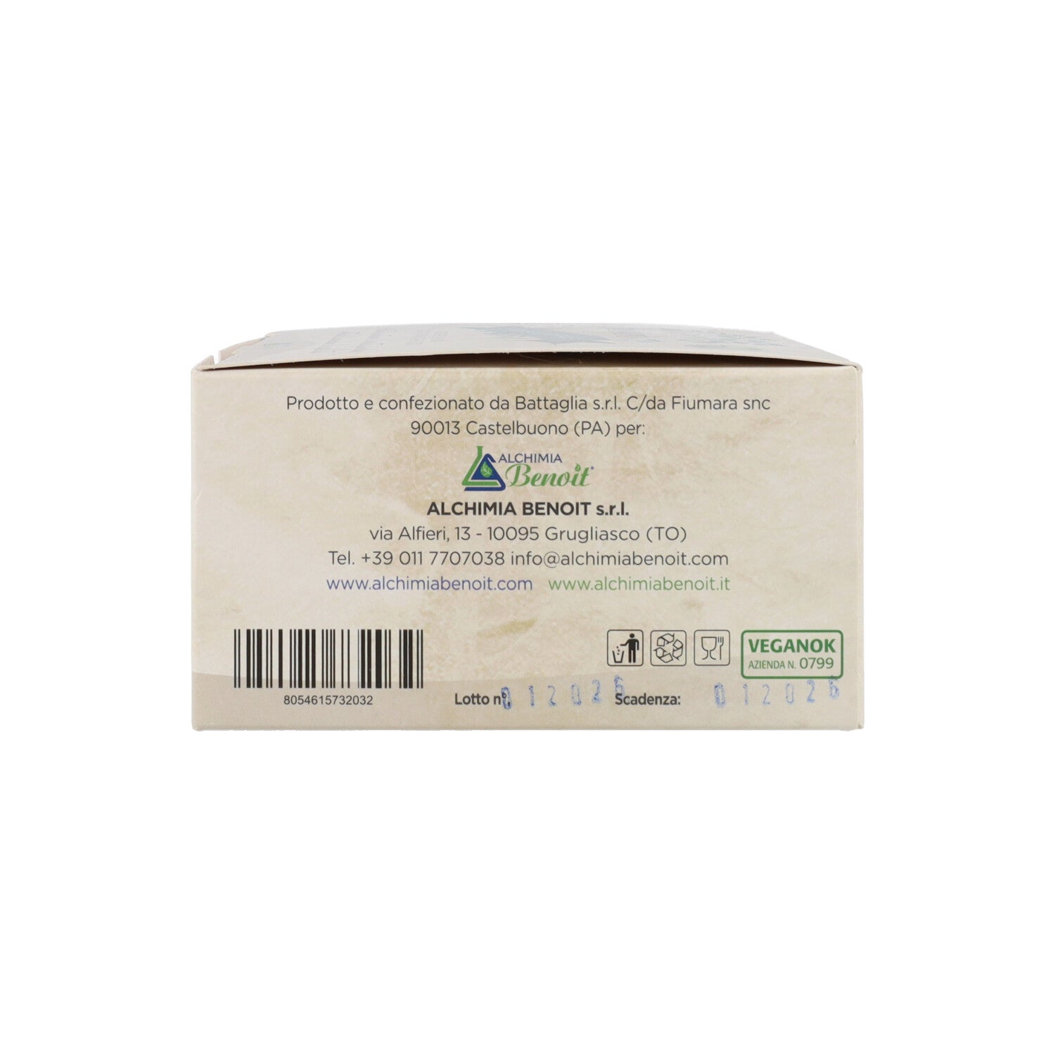 MANNAPIU' 12 PANETTI 10G