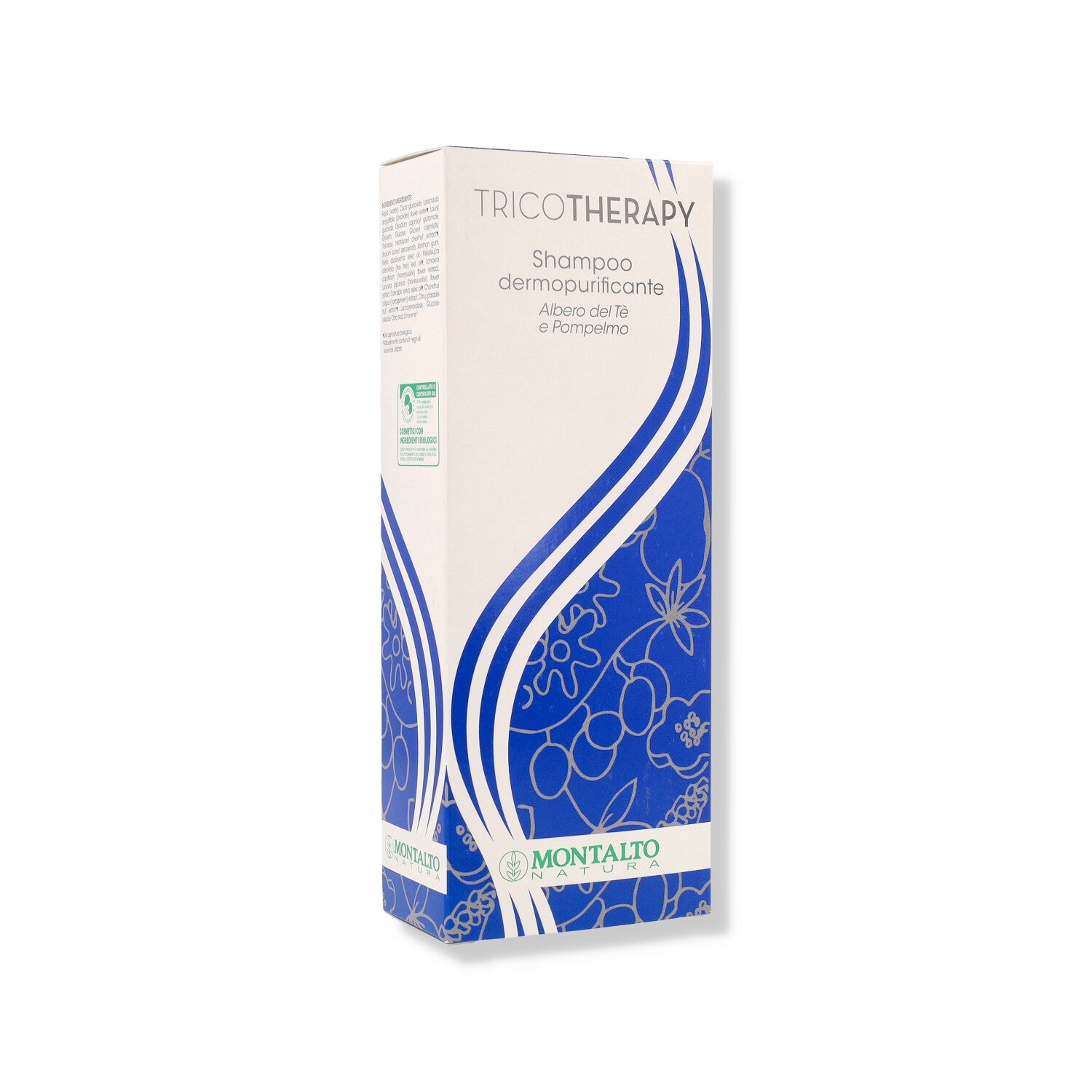 SHAMPOO DERMOPURIF 250ML