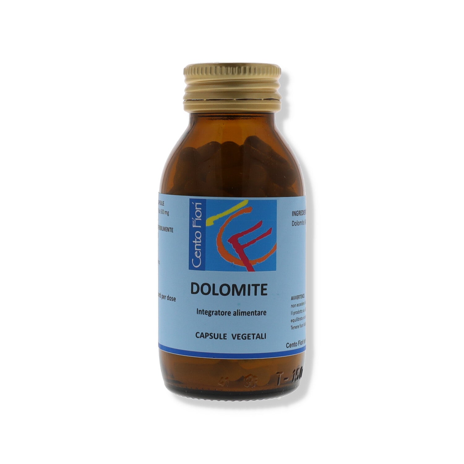 DOLOMITE 100 CAPSULE